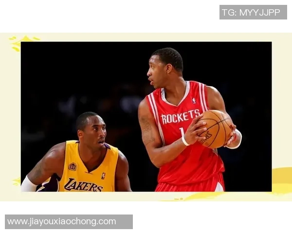 麦迪与保罗的巅峰对决解析：谁才是NBA历史最佳控卫之争的赢家